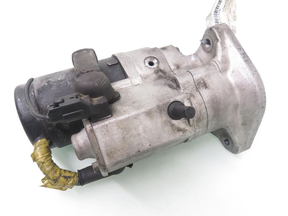 Rozrusznik Toyota Corolla Verso E12 2.0 D-4d
