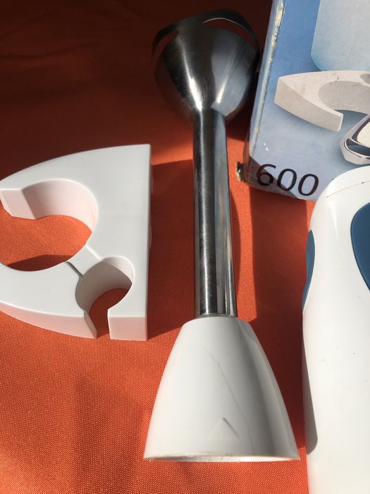 Varinha mágica Taurus bapi600