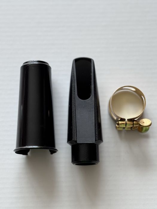Ustnik do saksofonu altowego Rico Royal B5, Conn Precision