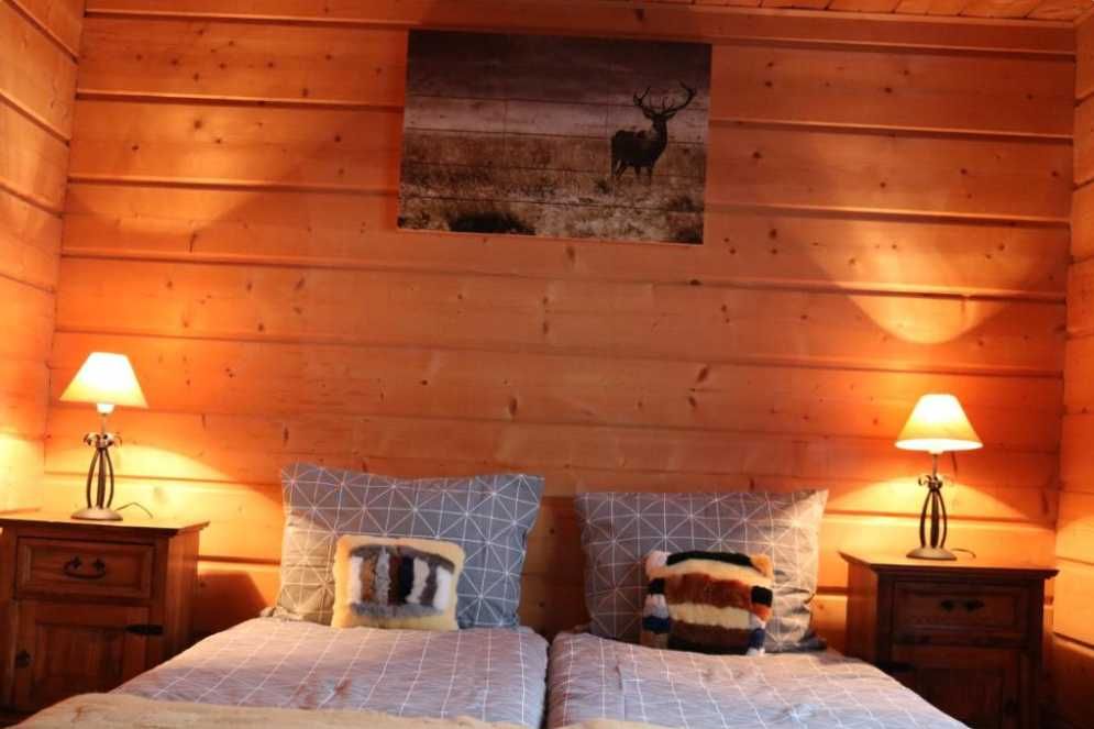 Apartamenty Luberdówka