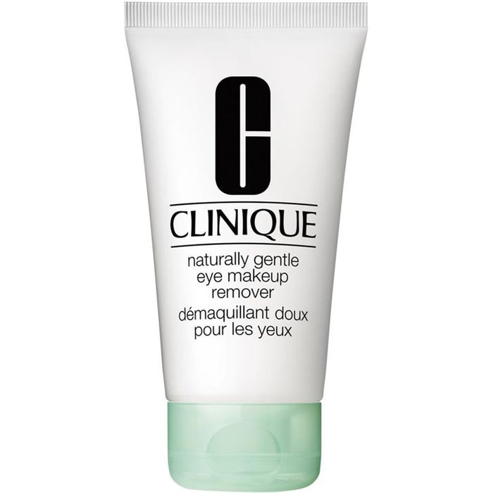 Clinique  delikatny lekki krem do demakijażu oczu 75ml