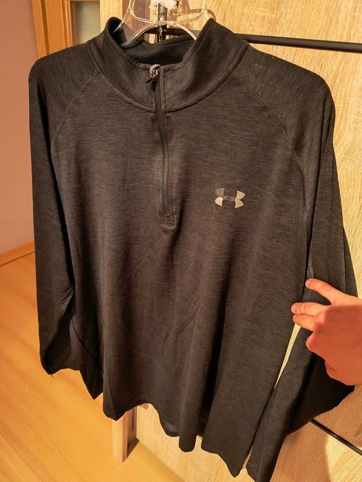 Koszulka z długim rękawem Under Armour XL