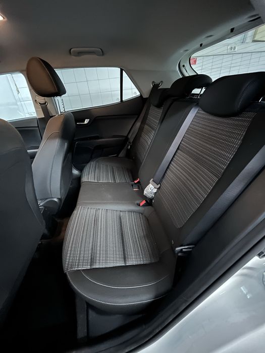 Kia Stonic 2022 1.0 TGDI Drive - Venda