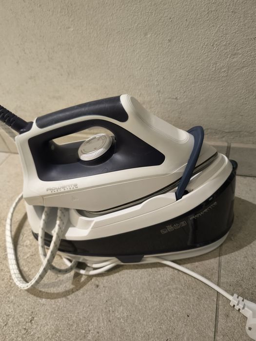 Ferro de engomar - Rowenta easy steam