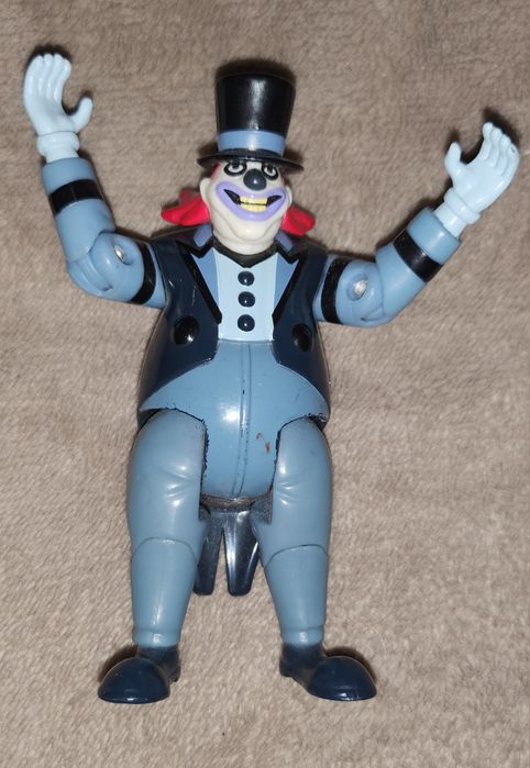 Фігурки   Зомбозо   Генерал  Вовк  2 шт.