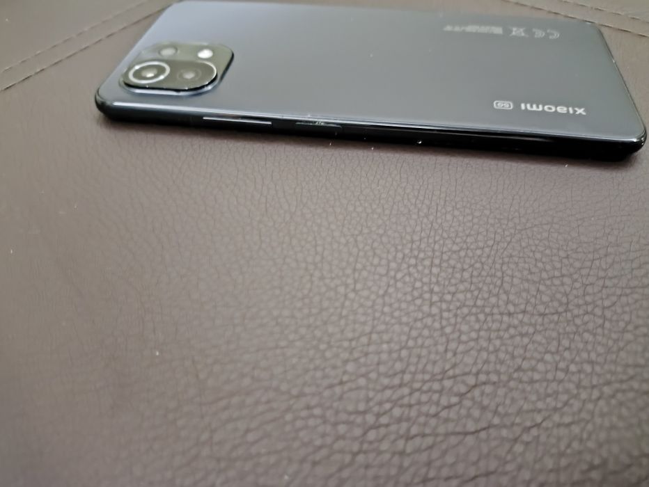 Telefon Xiaomi 11 Lite 5 G 8/128GB