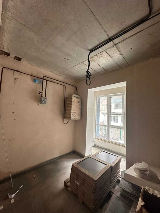 Комерційна нерухомість за адресою вул. Танкістів (площа 42,1 м²) - Atlanta.ua - фото 8