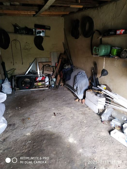 Продам гараж ГСК Спутник