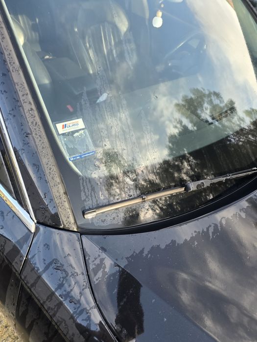 Audi a6 2.0 ultra s line 2017 pequeno toque