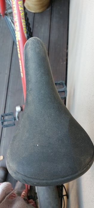 Rower damski typu Góral