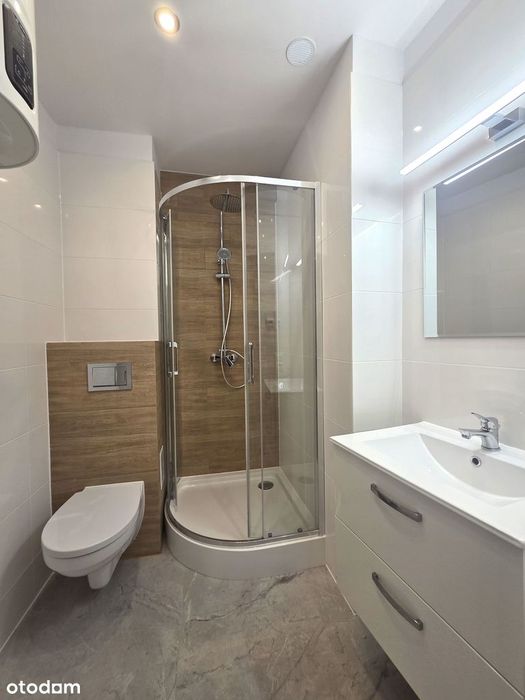 Wyremontowane mieszkanie 55,15 m2, ul. Morcinka 1, Bytom
