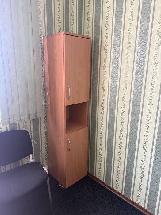РОЗПРОДАЖ шафи стелажі пенали для офісу та дому