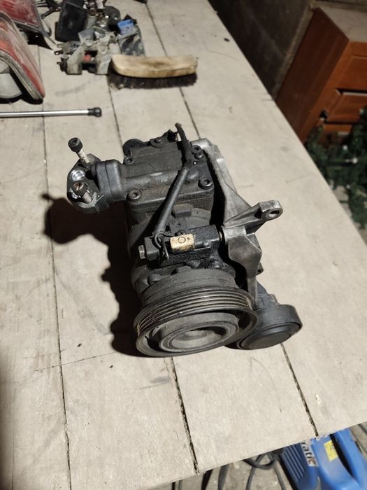 Compressor de AC BMW e36