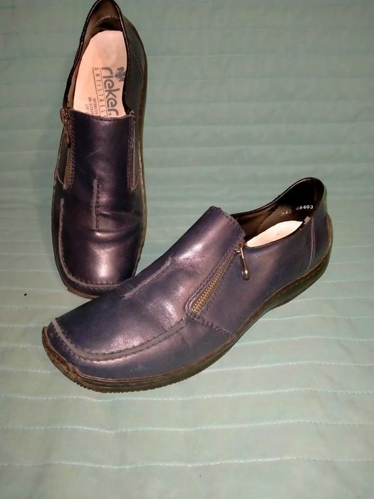 Buty damskie r.41 Rieker