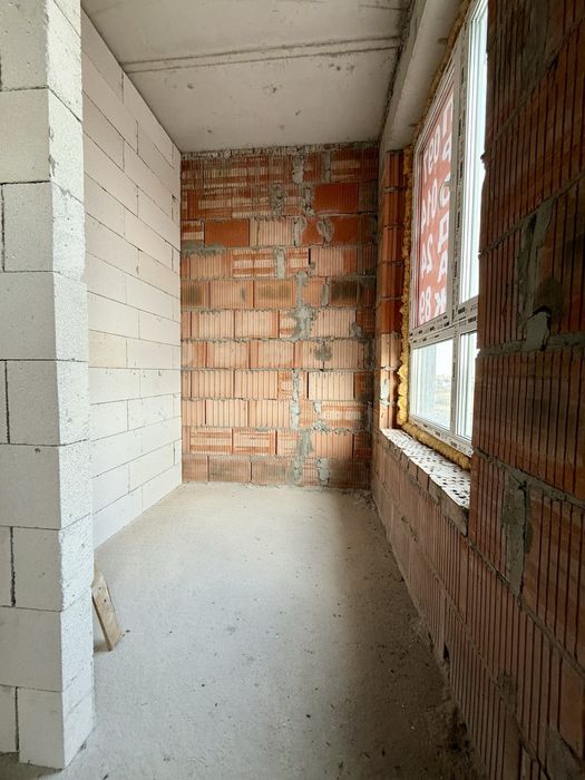 1-кімнатна квартира 28 м² | ЖК Scandia, Бровари | Під єОселю