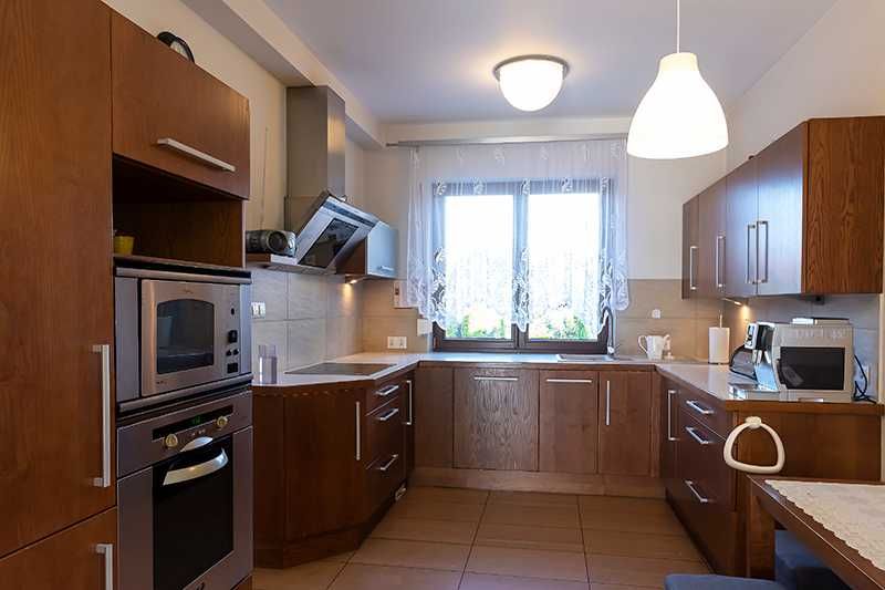 Na wynajem nowoczesny dom, 8 pokoi, Bronowice, Kraków