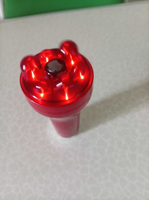 Massageador Corporal Anticellulite / Redutor com LED e Calor