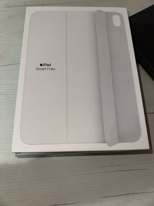 Ipad 11 A16 128Gb com apple pencil e mais extras