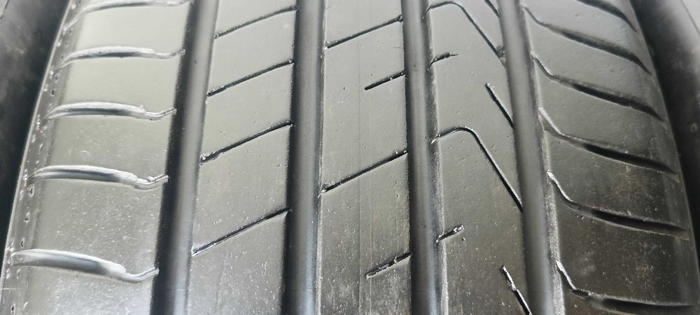 4X 215/50R18 96V Pirelli Cinturato P7 202K1