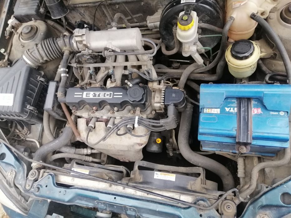 Продам Ланос 1.5 SE