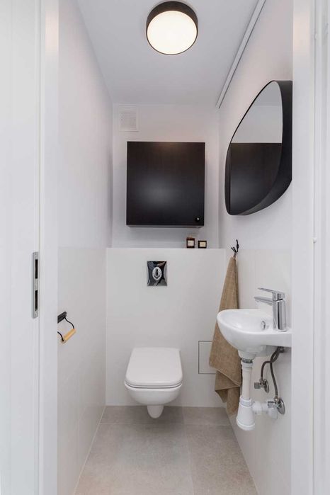 Wyposażony • jednoosobowy • Armii Krajowej • AGH • UKEN • od zaraz