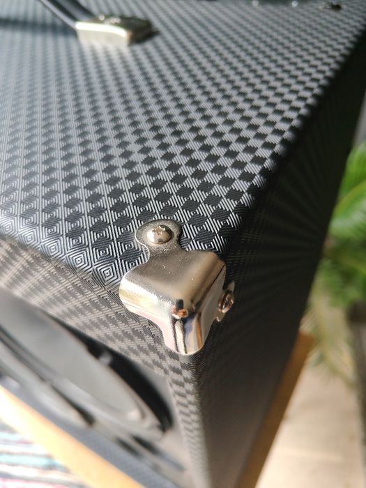 Ampeg Rocket Bass RB-210 500W 2x10 – stan idealny + pokrowiec GRATIS