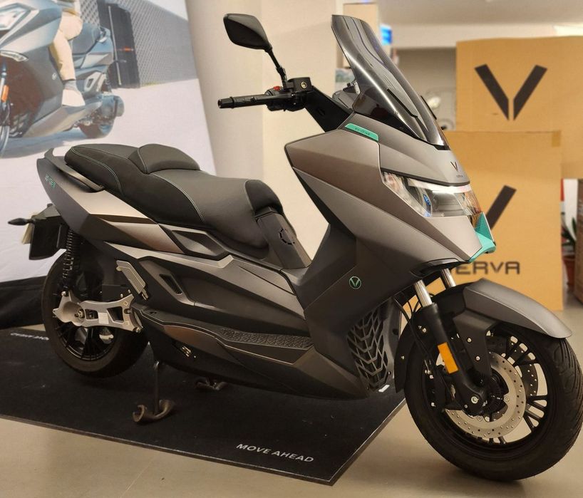 Nerva EXE II