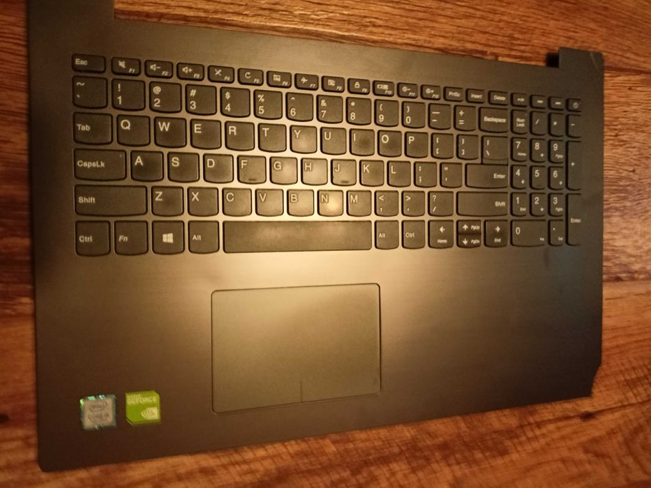 Lenovo Ideapad 320  Klawiatura- Palmrest  kompletny ,Oryginalny