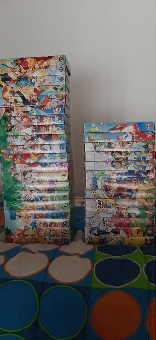 VHS/ DVD infantis e outros