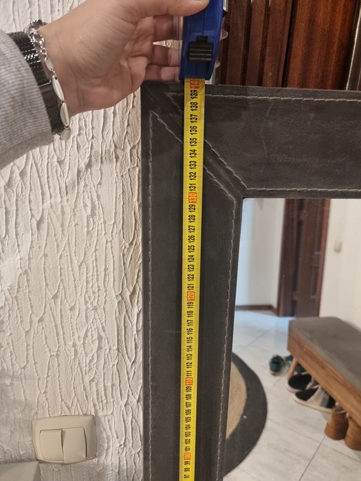 Espelho (140cm × 60cm)