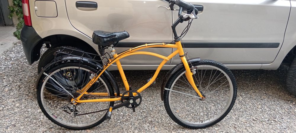 5 шт Велосипеды ЛОТ.