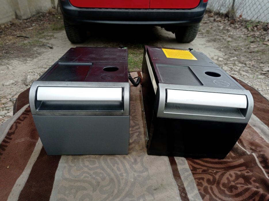 Холодильник DAF 105/106