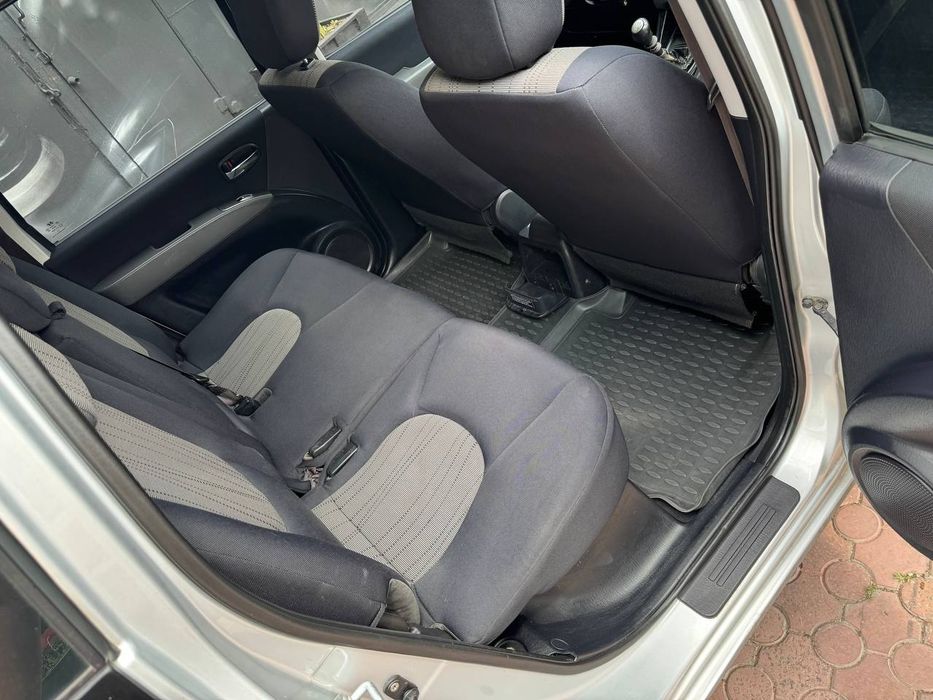 Продам Hyundai Matrix 1,5 дизель