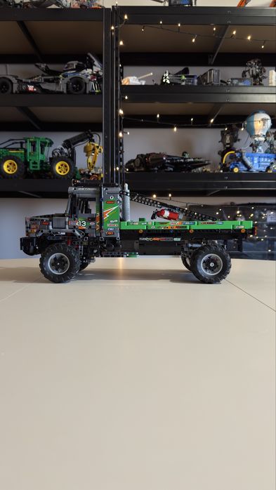 LEGO Technic 42129