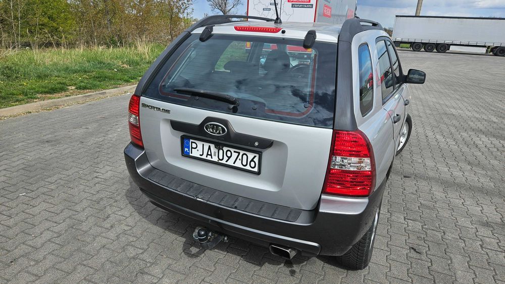 samochód osobowy