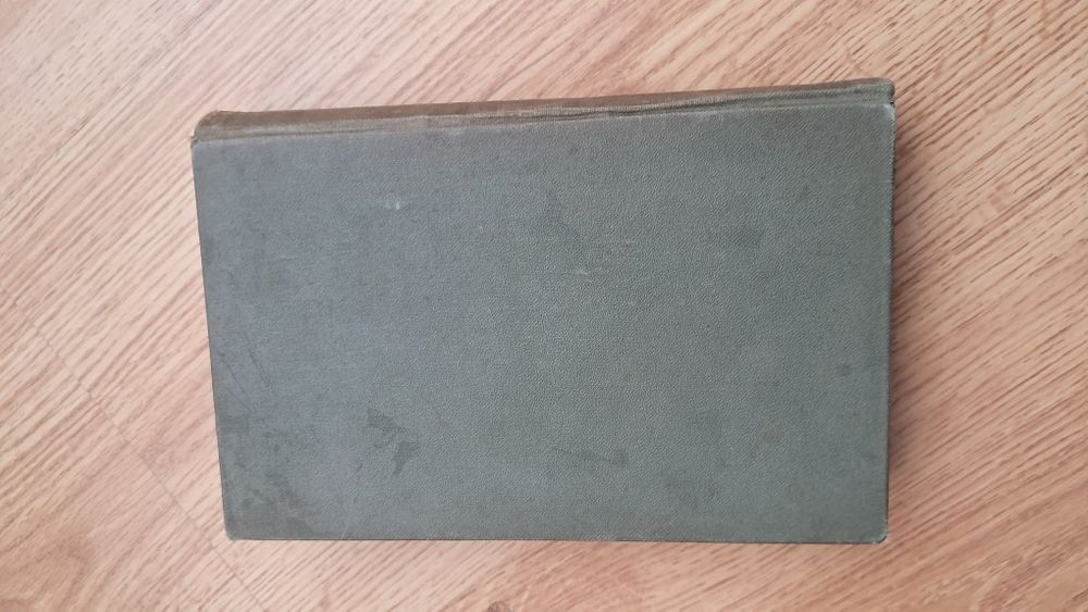 Kraszewski Kordecki 1929