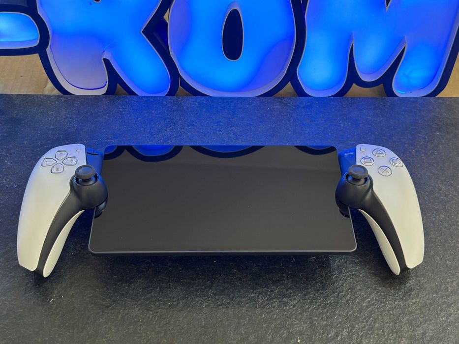Konsola Sony PlayStation Portal PS5 / RATY