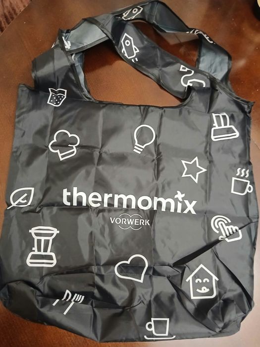 Thermomix - Torba na zakupy