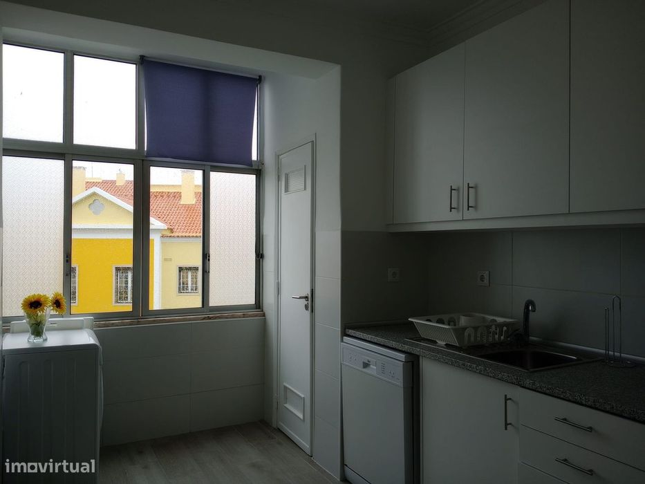 Arrendamento 1 quarto em Lisboa, Amadora