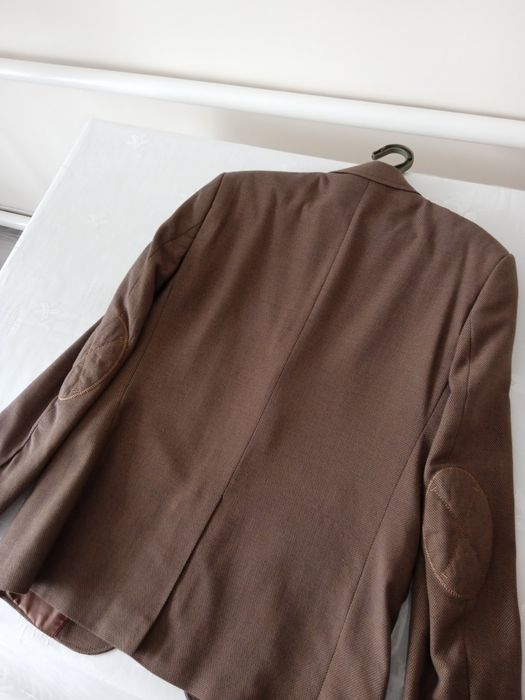 Чоловічий піджак