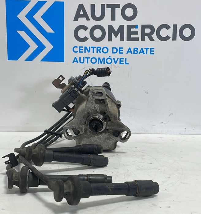 DISTRIBUIDOR HONDA CIVIC VI FASTBACK (MA, MB) [95-01]