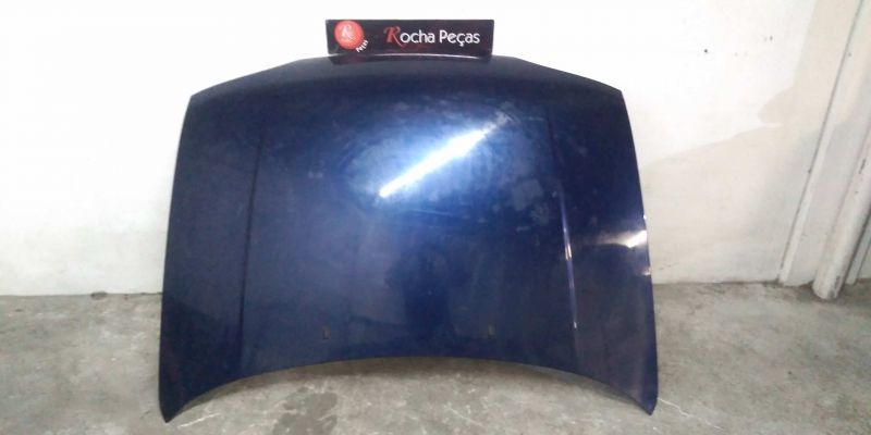 Capot Ford Mondeo Ii (Bap)