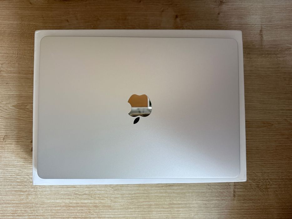 MacBook Air M2 silver mało cykli 512GB, 8GB RAM Poznań Stare