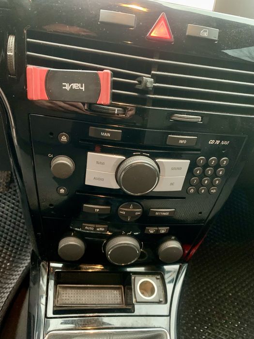 Опель Астра 1,7диз 2010г 233.км