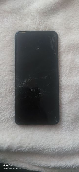 Sprzedam oppo na części