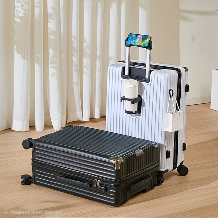 Mala Multifunctional PREMIUM (Cabine)