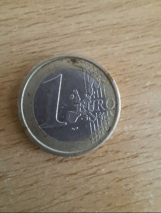 Італійська монета