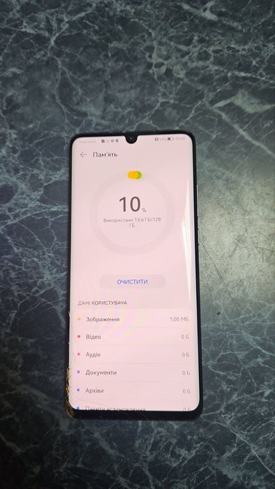 Продам телефон huawei p30 pro 6/128