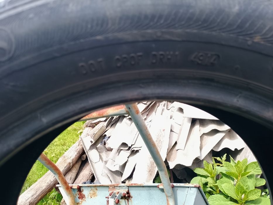 Резина 205/55 R16