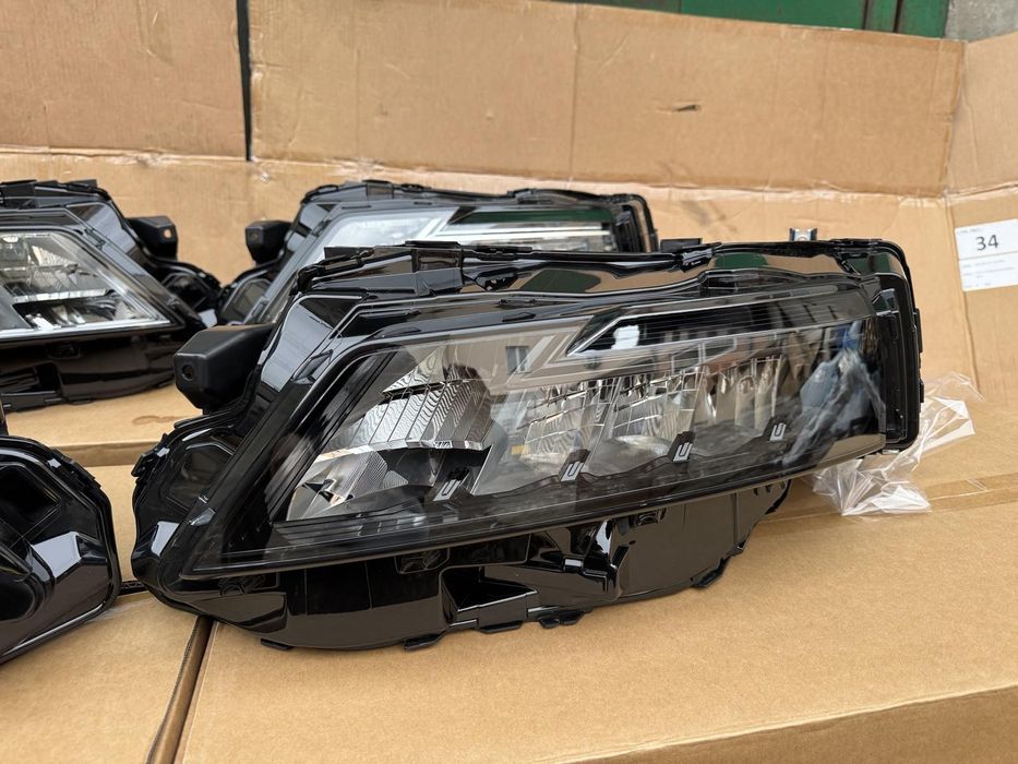 Фара фары rogue 33 рог 33